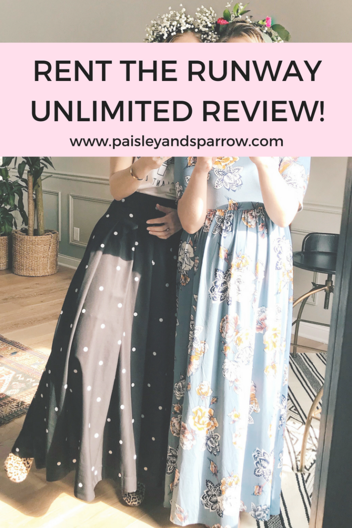 rent the runway revolve