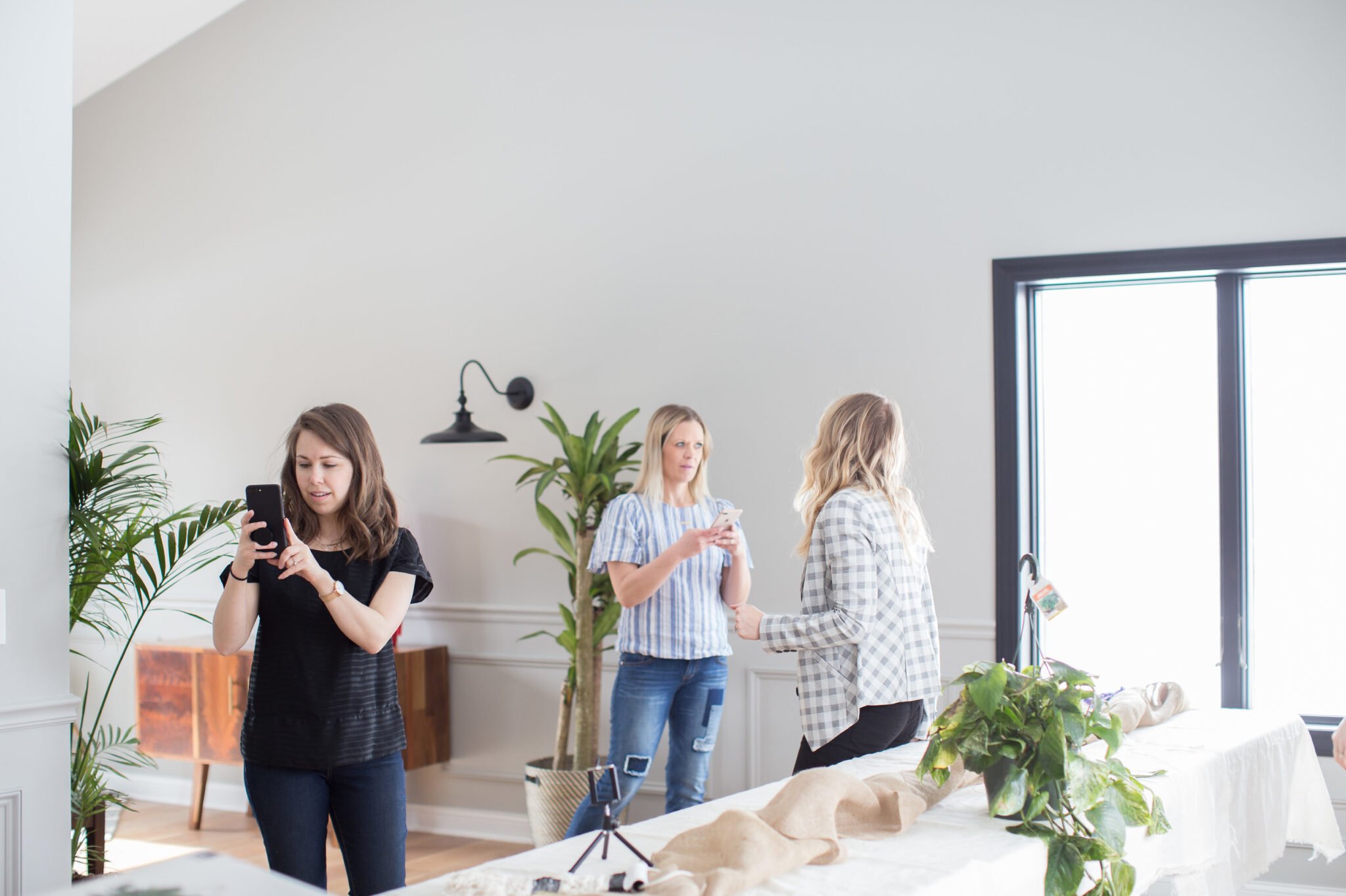 tips for planning a party