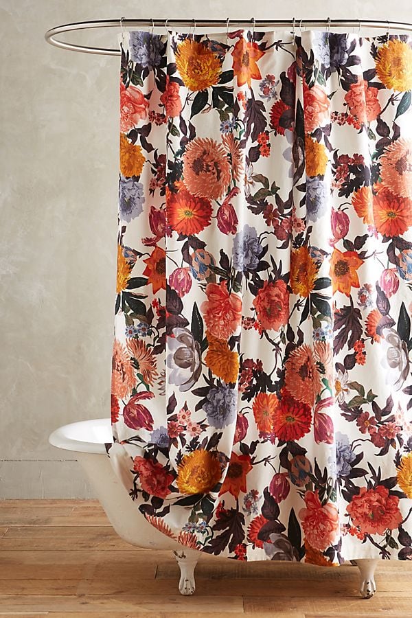 Agneta Shower Curtain