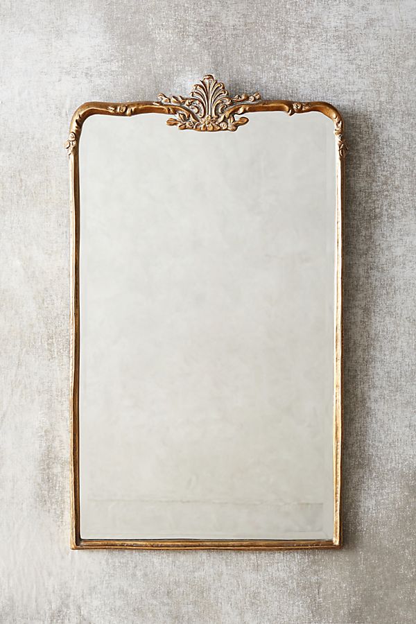 Madeline mirror from the Anthro sale