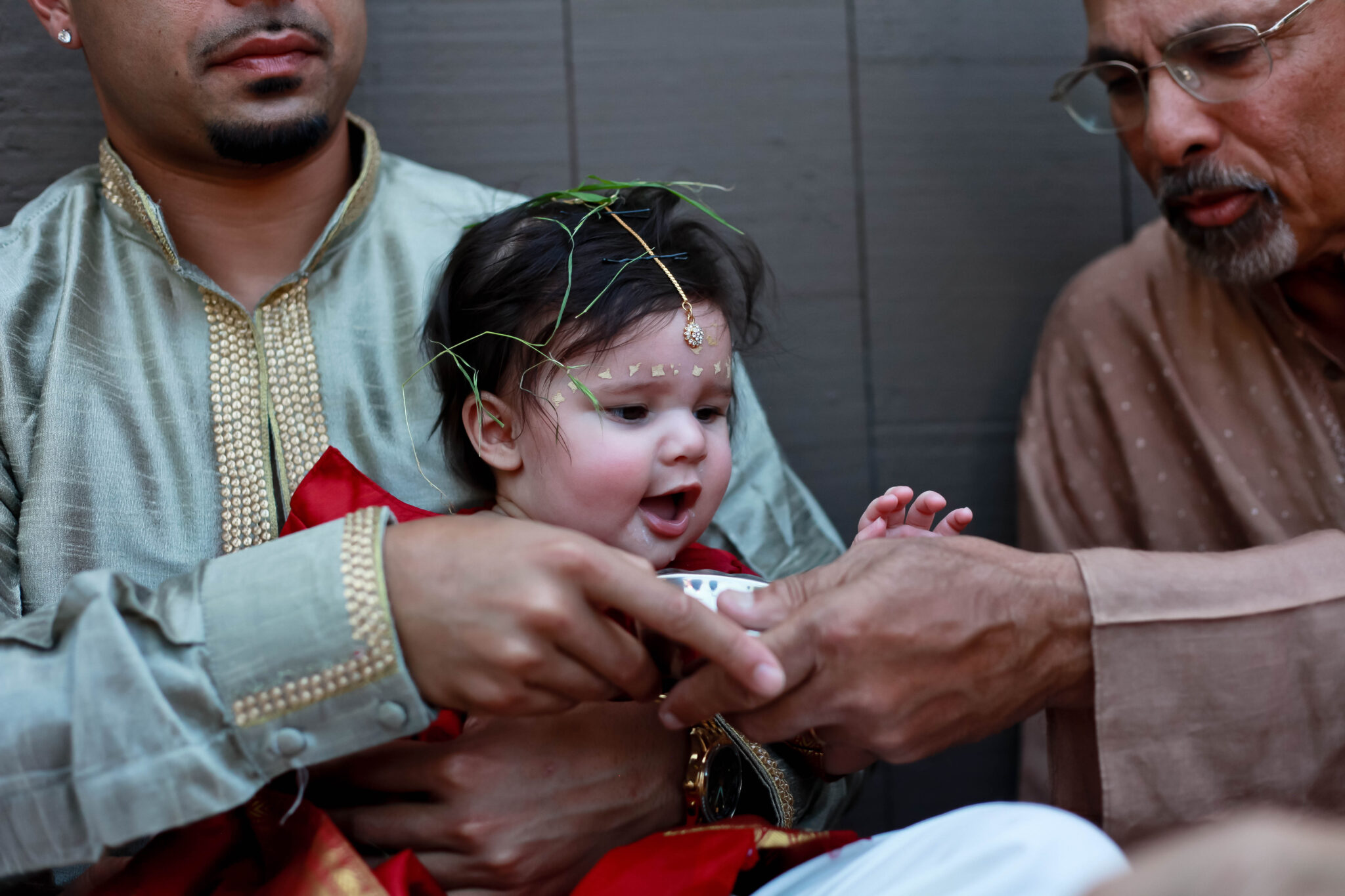 penelope at annaprashan ceremony 19 of 19