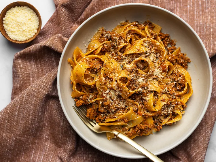 bolognese
