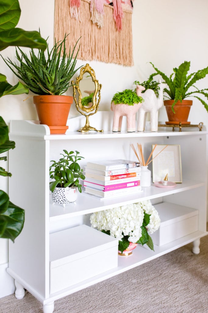 How to Declutter + Organize Your Home