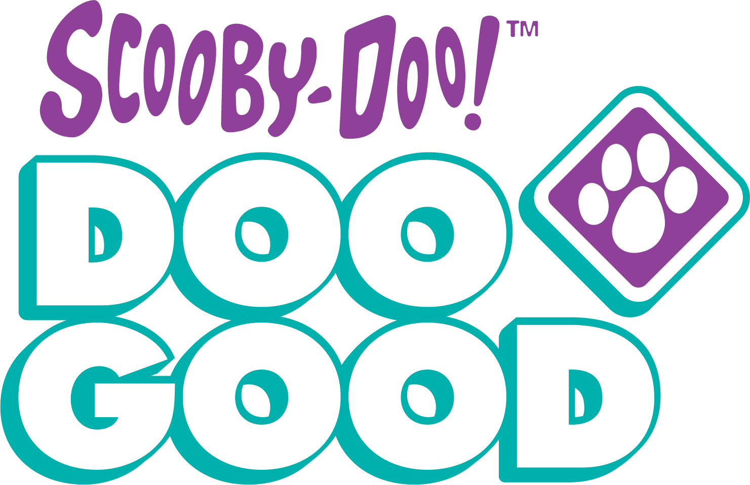 scooby doo doo good event MOA