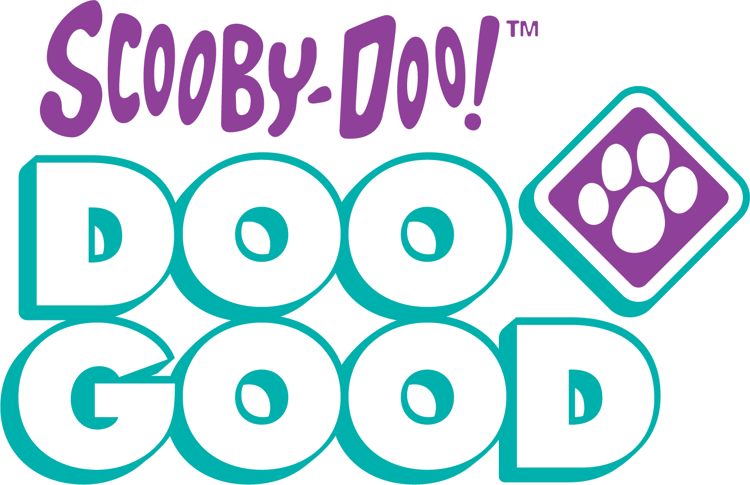 scooby doo doo good event MOA