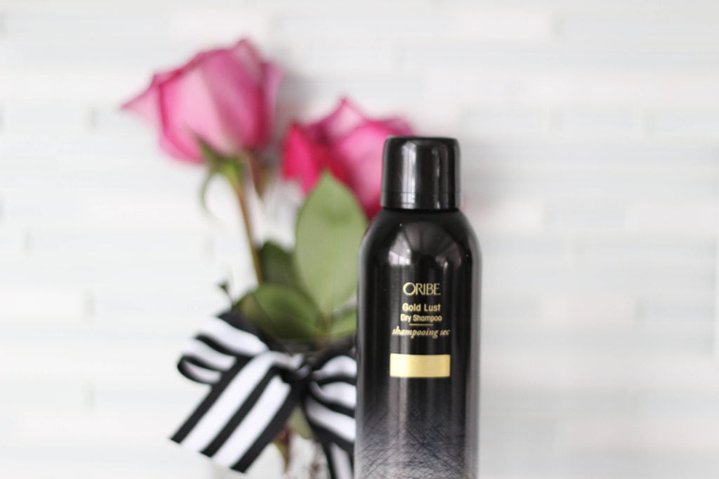 oribe dry texturizing spray