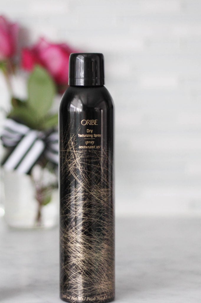 oribe dry texturizing spray