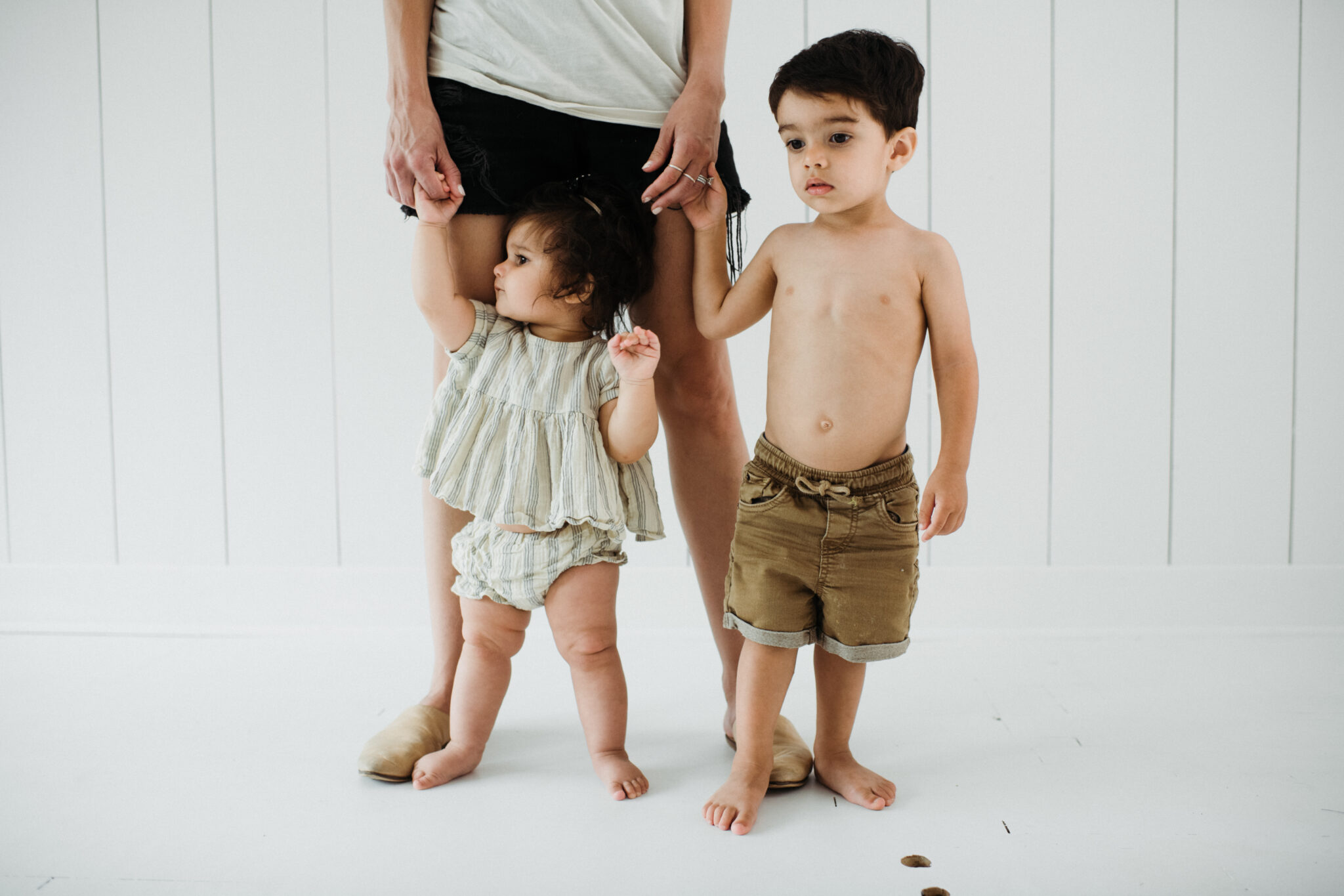 jen biswas and kids bundle studio 2 under 2