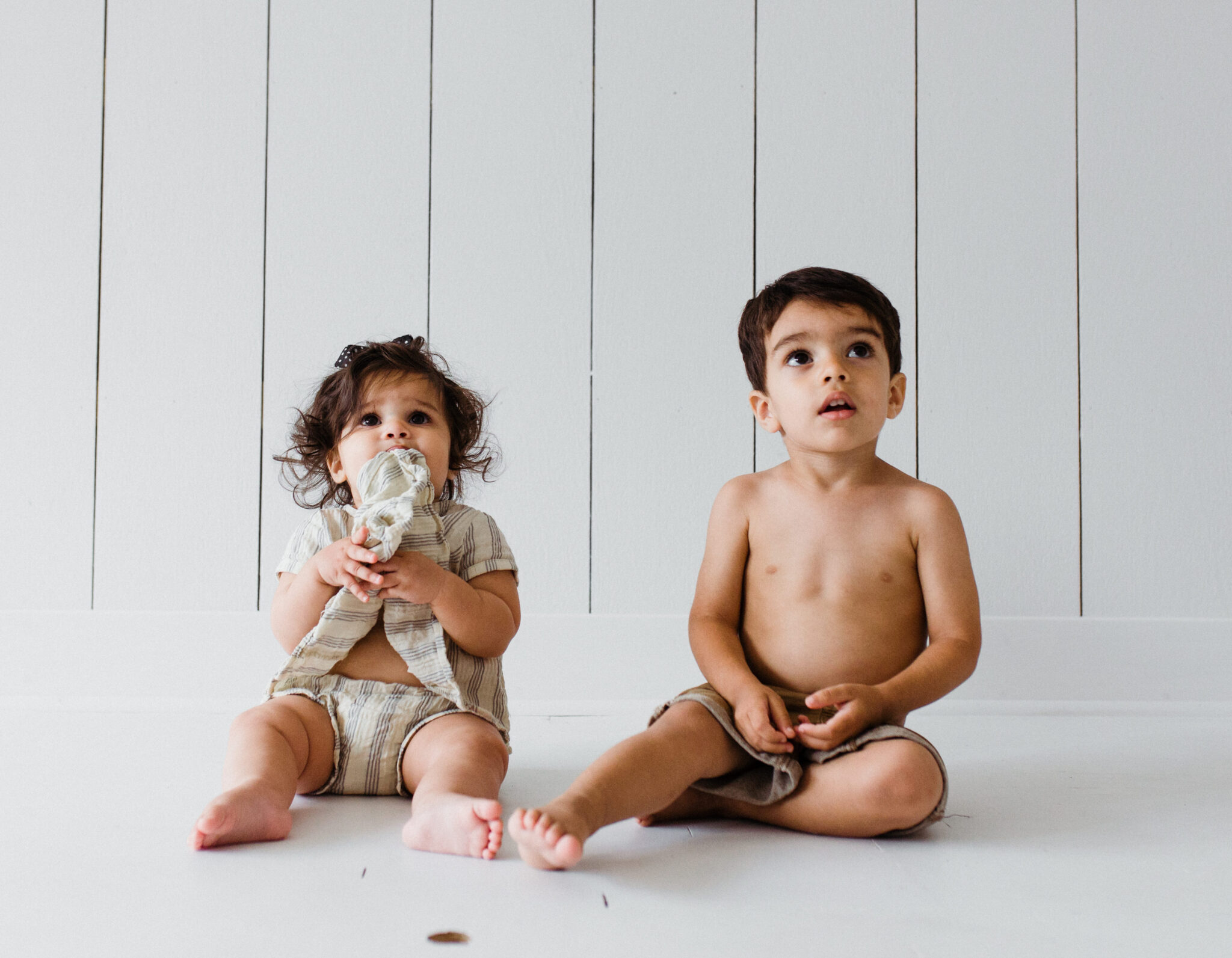 two under two - is it good for you?