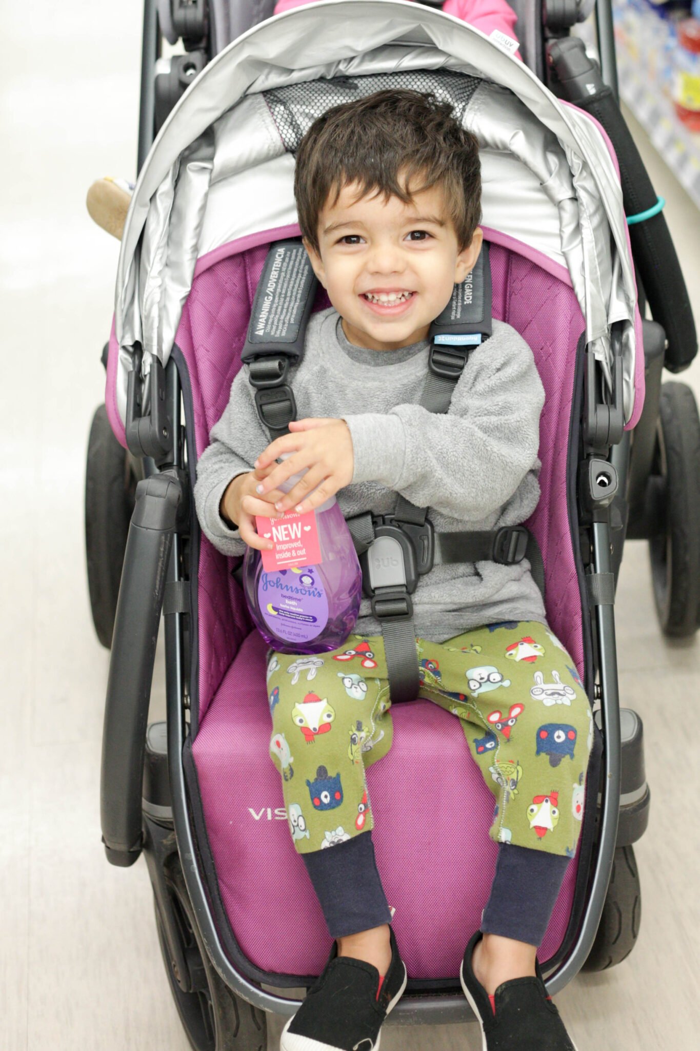 Walgreens stroller best sale