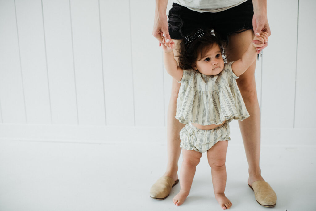 7 things nobody told you about having a baby