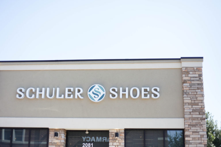 schuler shoes discount code
