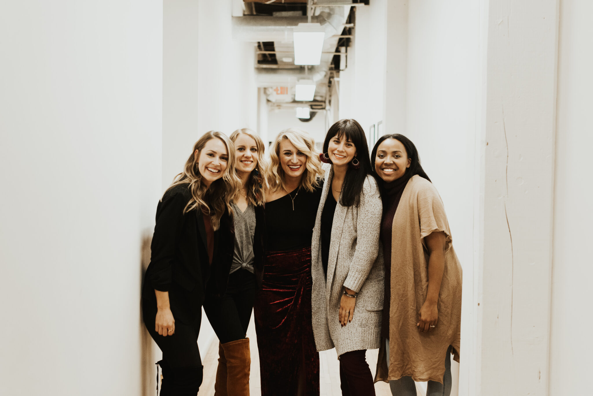 Minne Mama Meetup at Highbrow