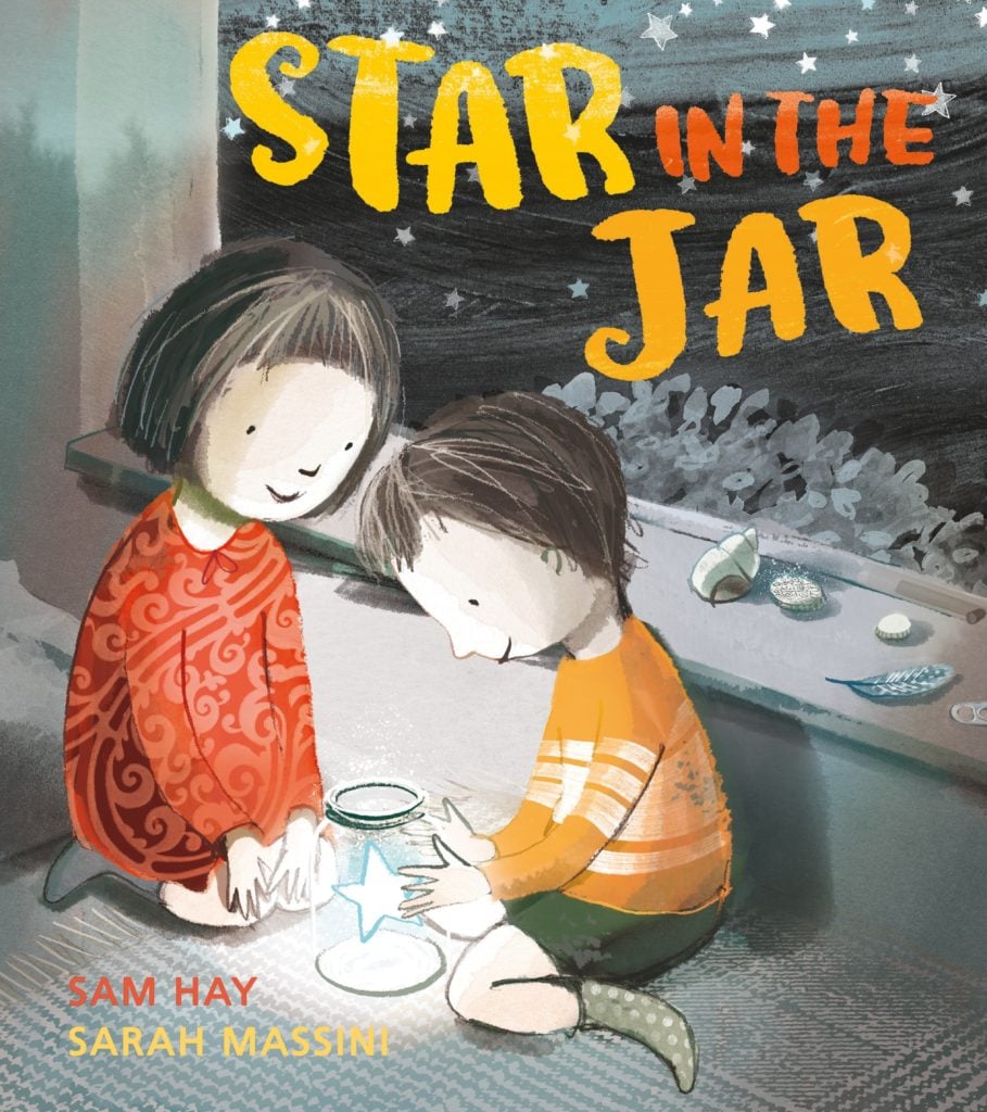 Best Books for Kids - Star in the Jar