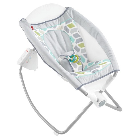 Top 10 Items You Need for a Baby - Rock n Play