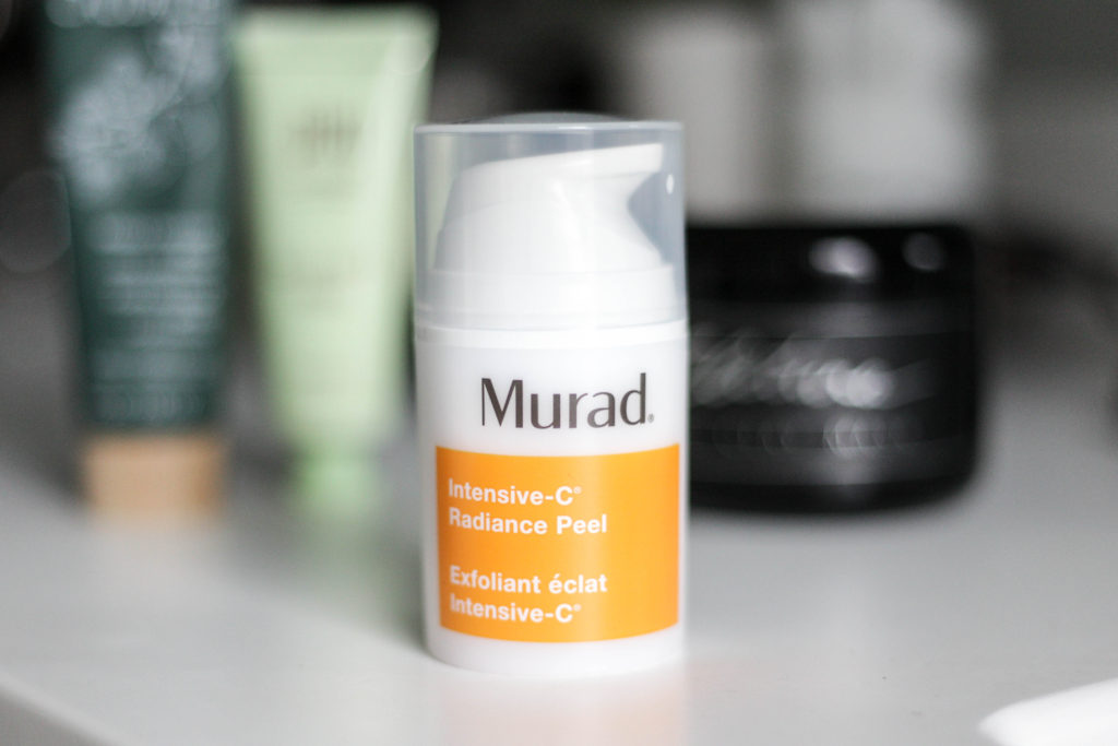 Murad Intensive-C® Radiance Peel