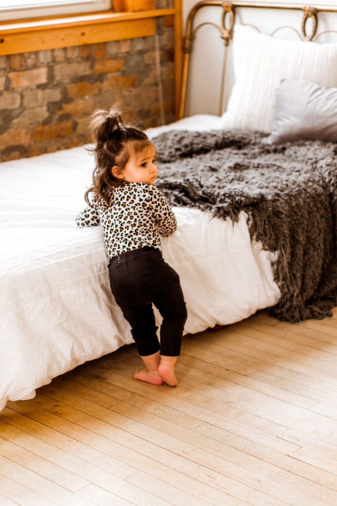 A Day in the Life of Blogger/Mom