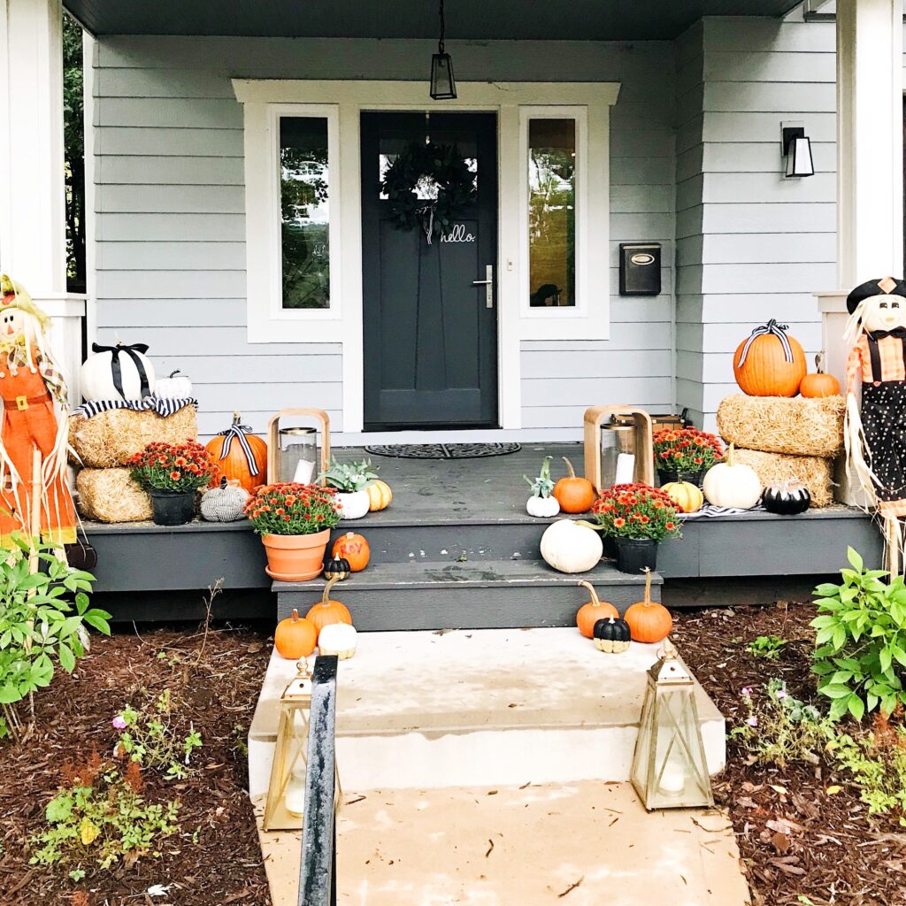 15 Perfect Fall Bucket List Ideas for 2020 - Paisley & Sparrow