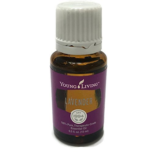 lavender oil for postpartum care #postpartum #newmom