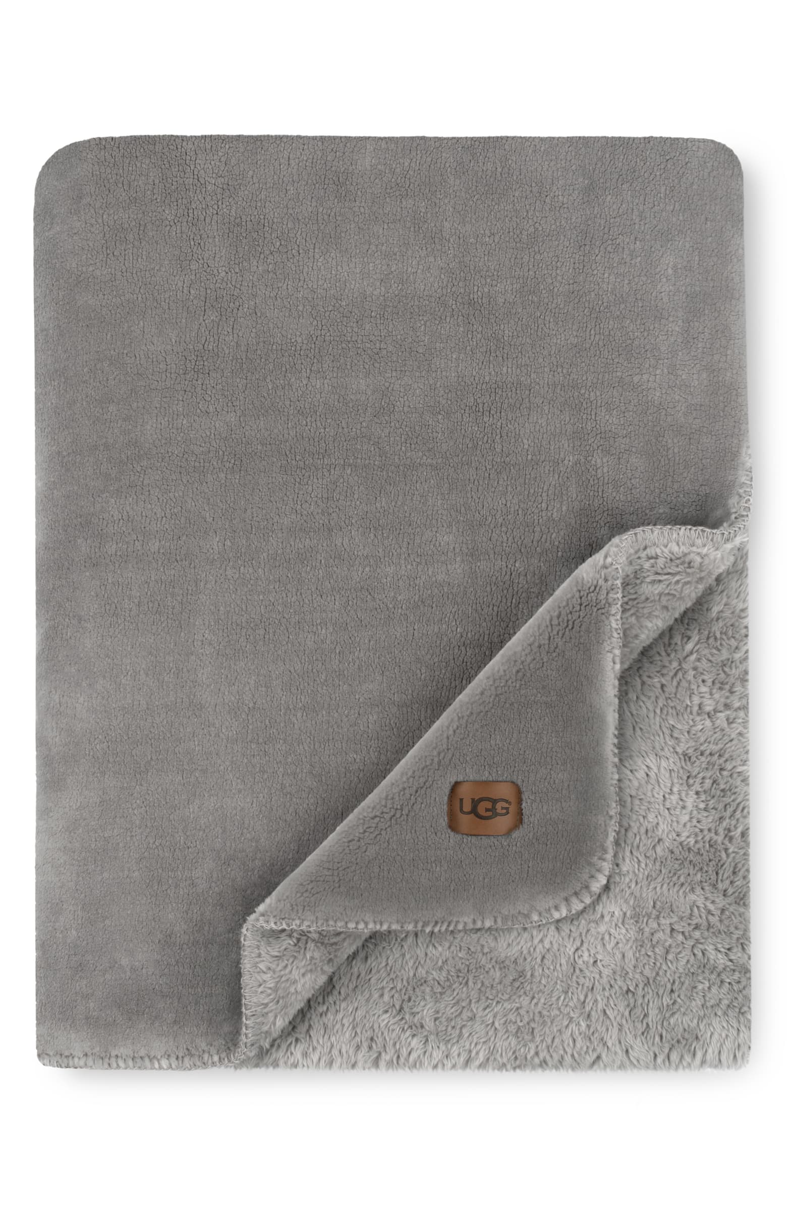 Ugg Whistler Throw Blanket