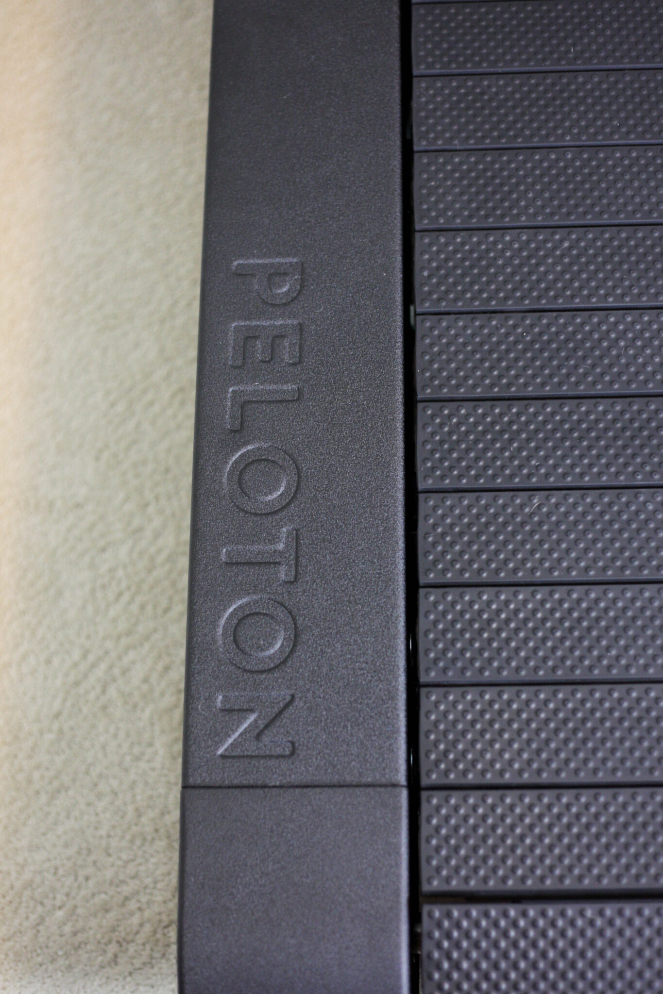 Peloton Treadmill Review Is it Worth It? (2024) Paisley & Sparrow