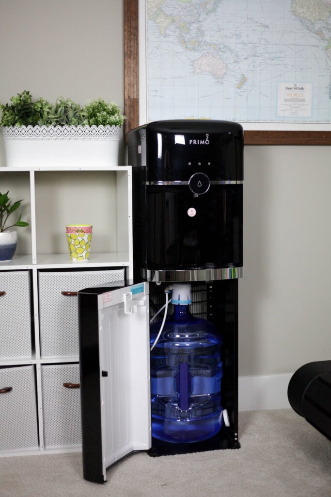 Primo water dispenser 