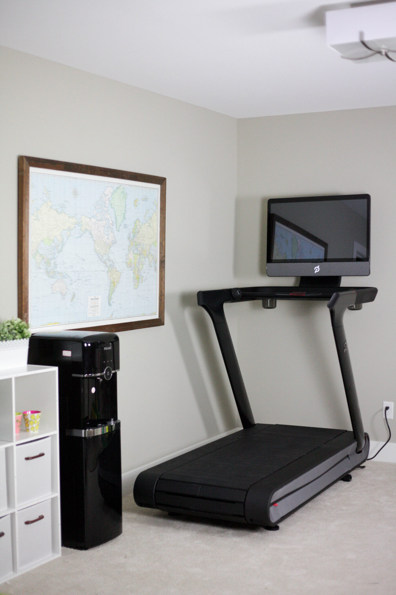 Peloton Treadmill Review Is it Worth It? (2024) Paisley & Sparrow