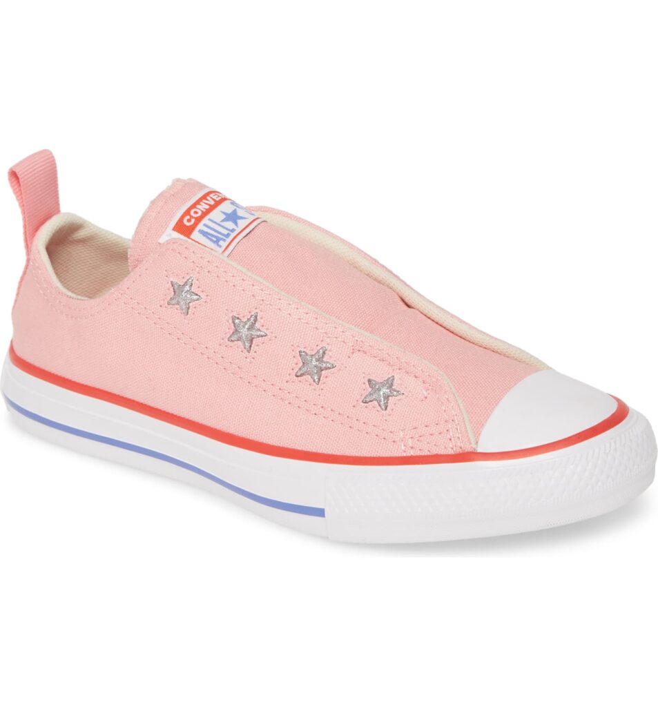Chuck Taylor all star toddler girl shoes