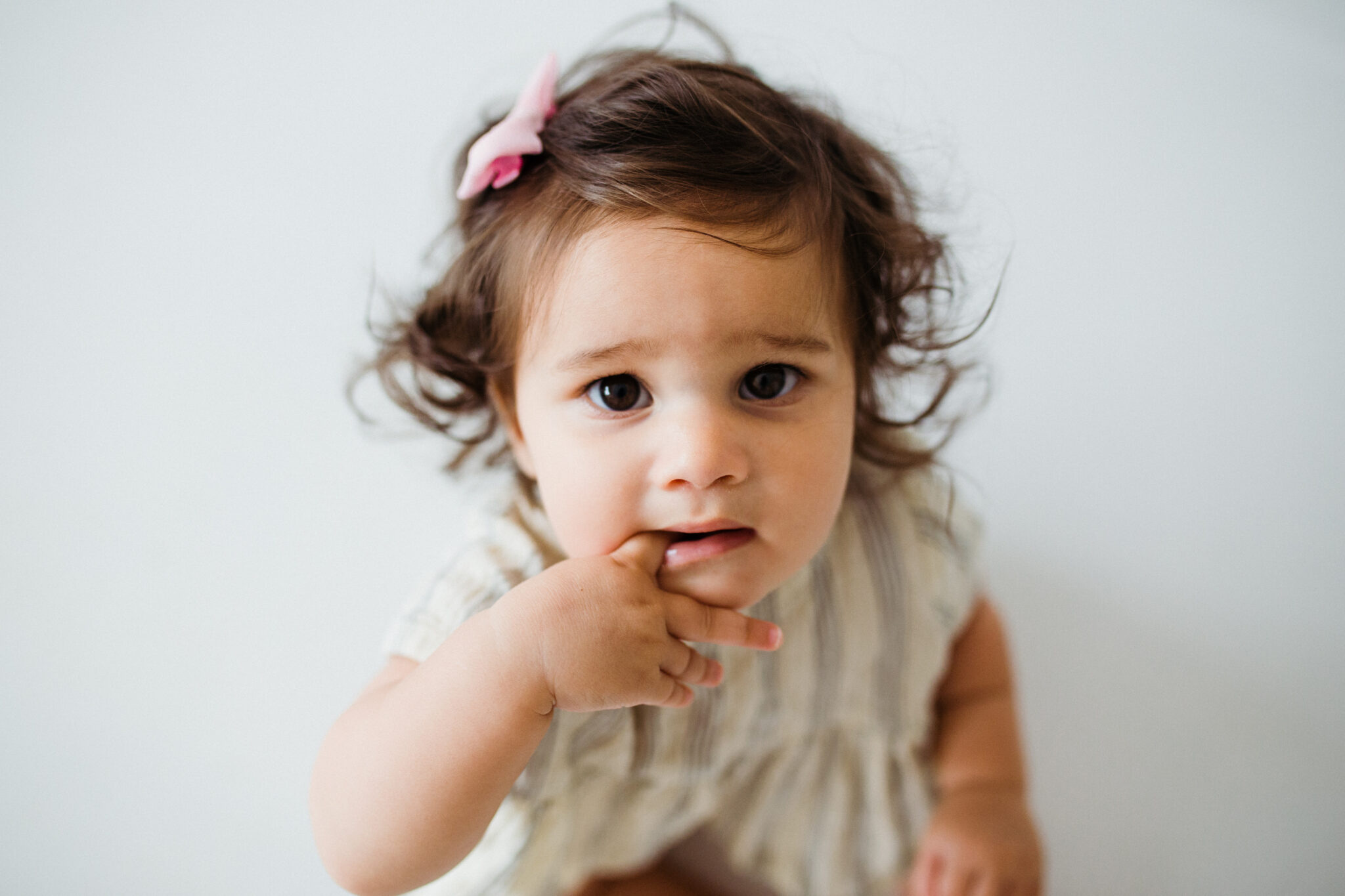 7 Things Nobody Tells You About Having a Baby - Paisley & Sparrow