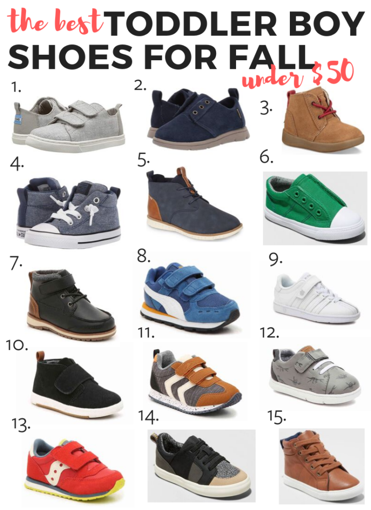 best shoes for under 50