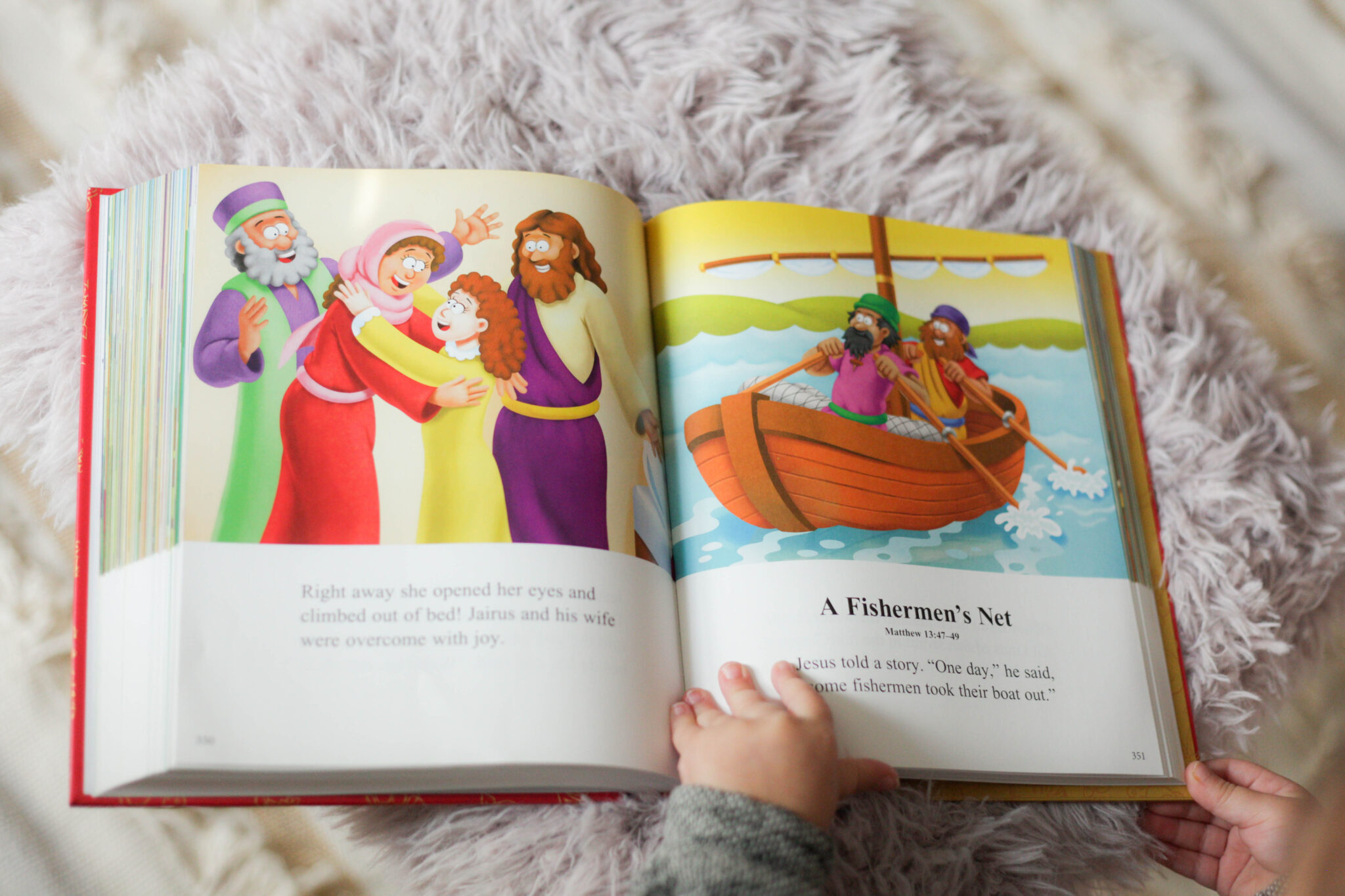Beginner's Bible Stories 9 Bible Stories For Kids Paisley & Sparrow