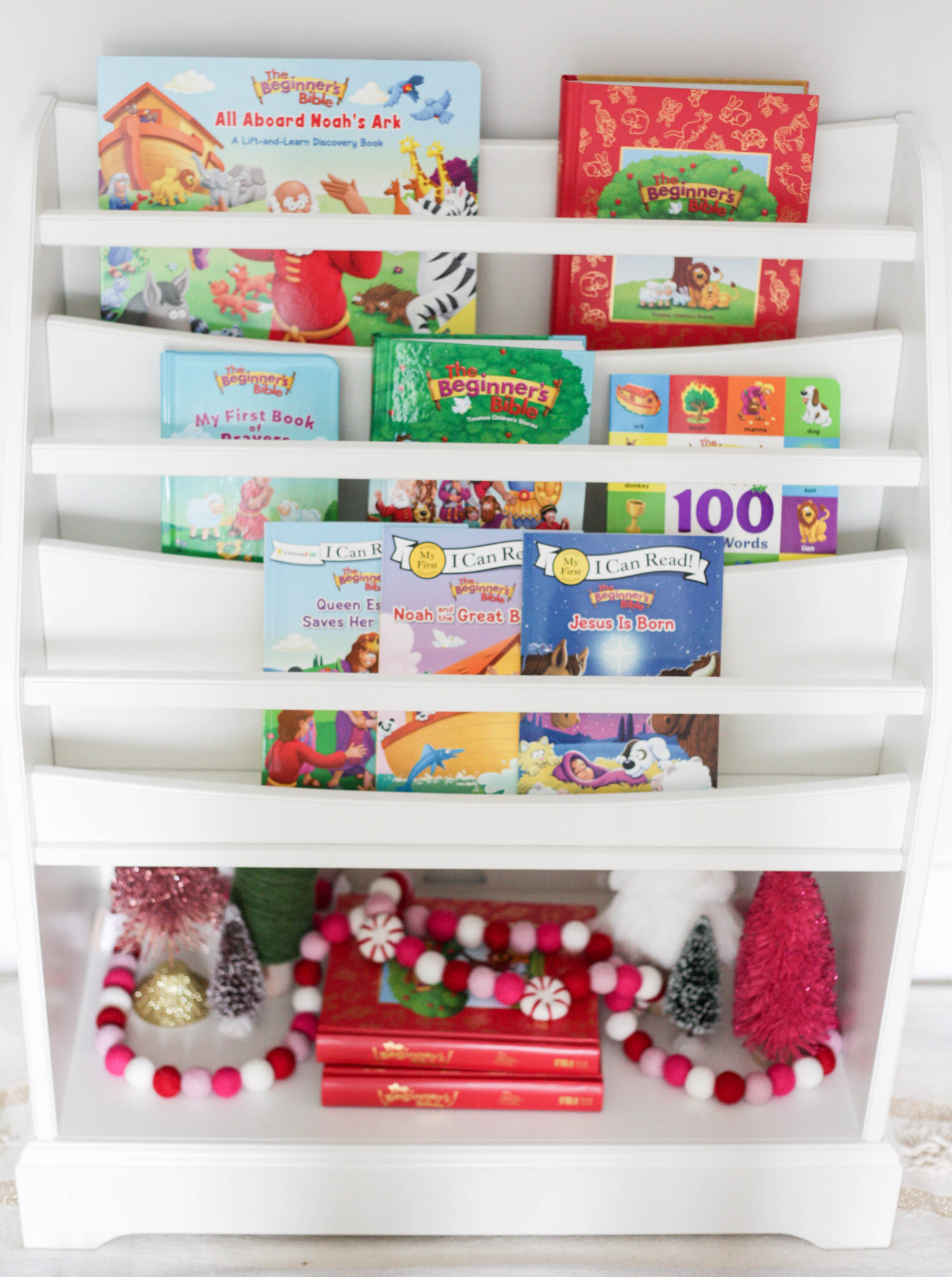 Beginner's Bible Stories 9 Bible Stories For Kids Paisley & Sparrow