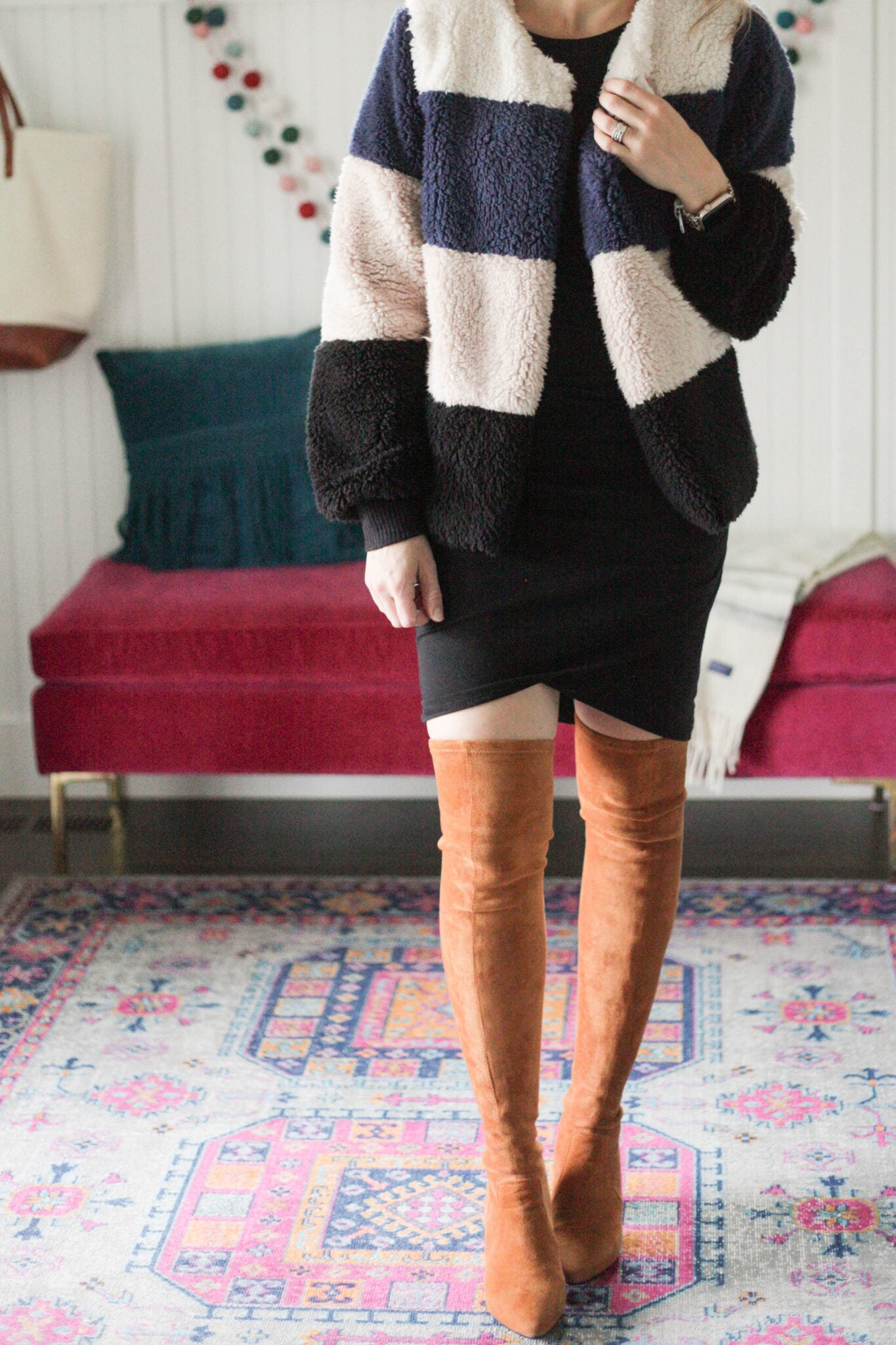 How To Clean Suede Shoes at Home 6 Simple Steps Paisley & Sparrow