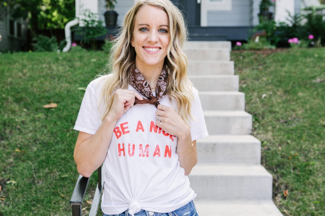 9 Best Places for Graphic Tees Paisley & Sparrow