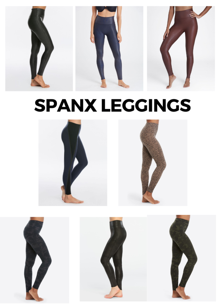 9 Perfect Ideas on What to Wear With Leggings (+ Photos) - Paisley ...