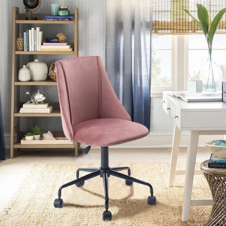 9 of the Best Desk Chairs - Paisley & Sparrow