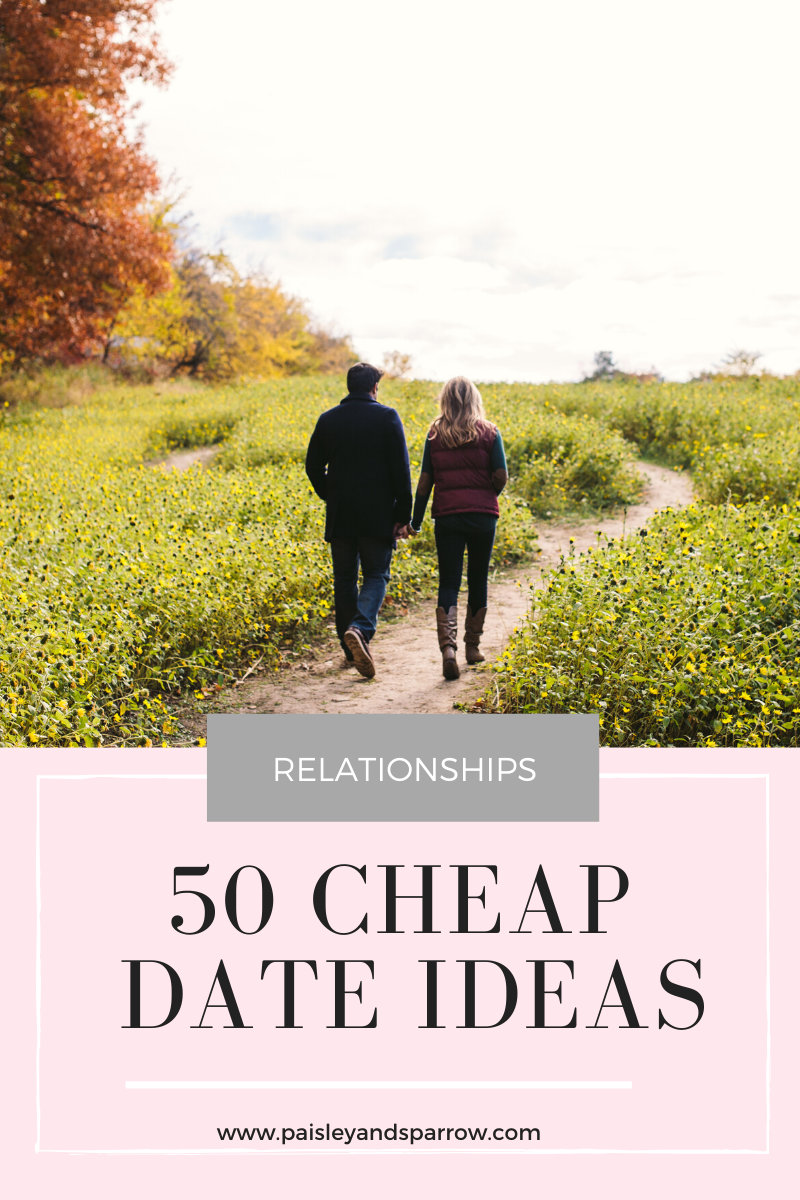 cheap date ideas dfw