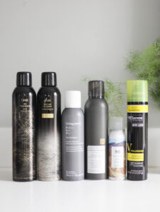 How to Use Dry Shampoo (9 Expert Tips) - Paisley & Sparrow