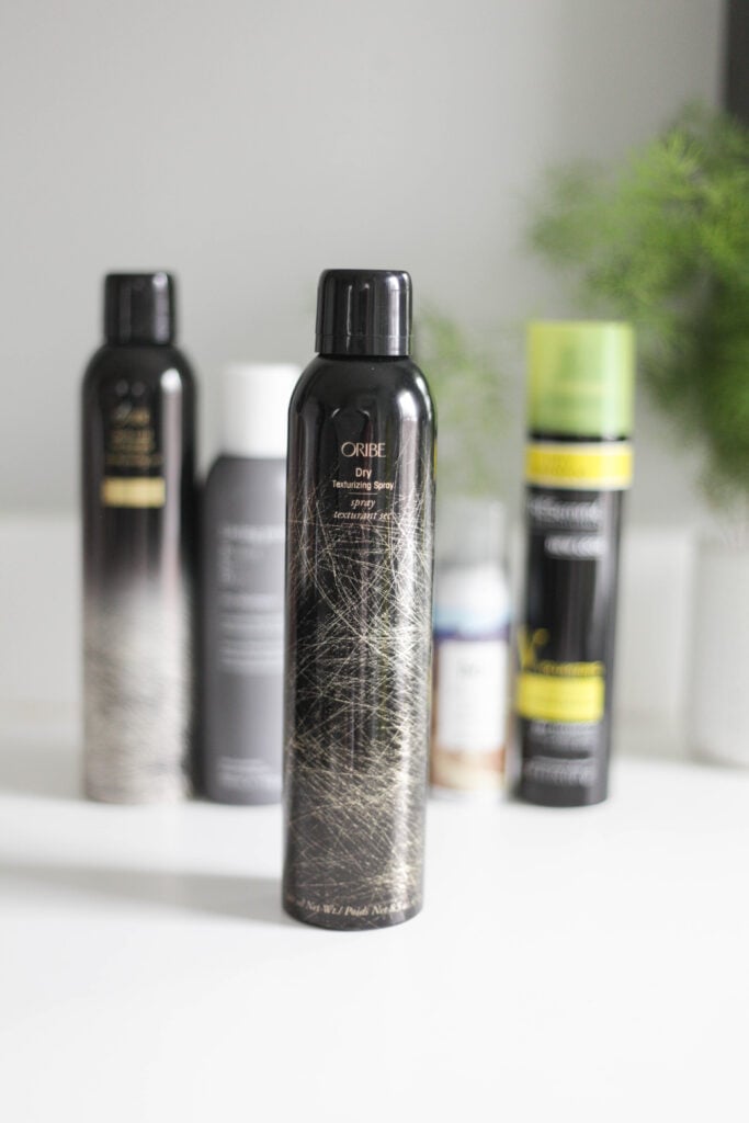 Oribe dry texturizing spray