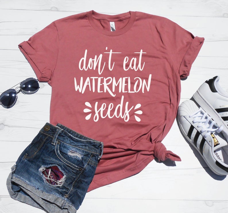 24 Funny Maternity Shirts for Lots of Belly Laughs