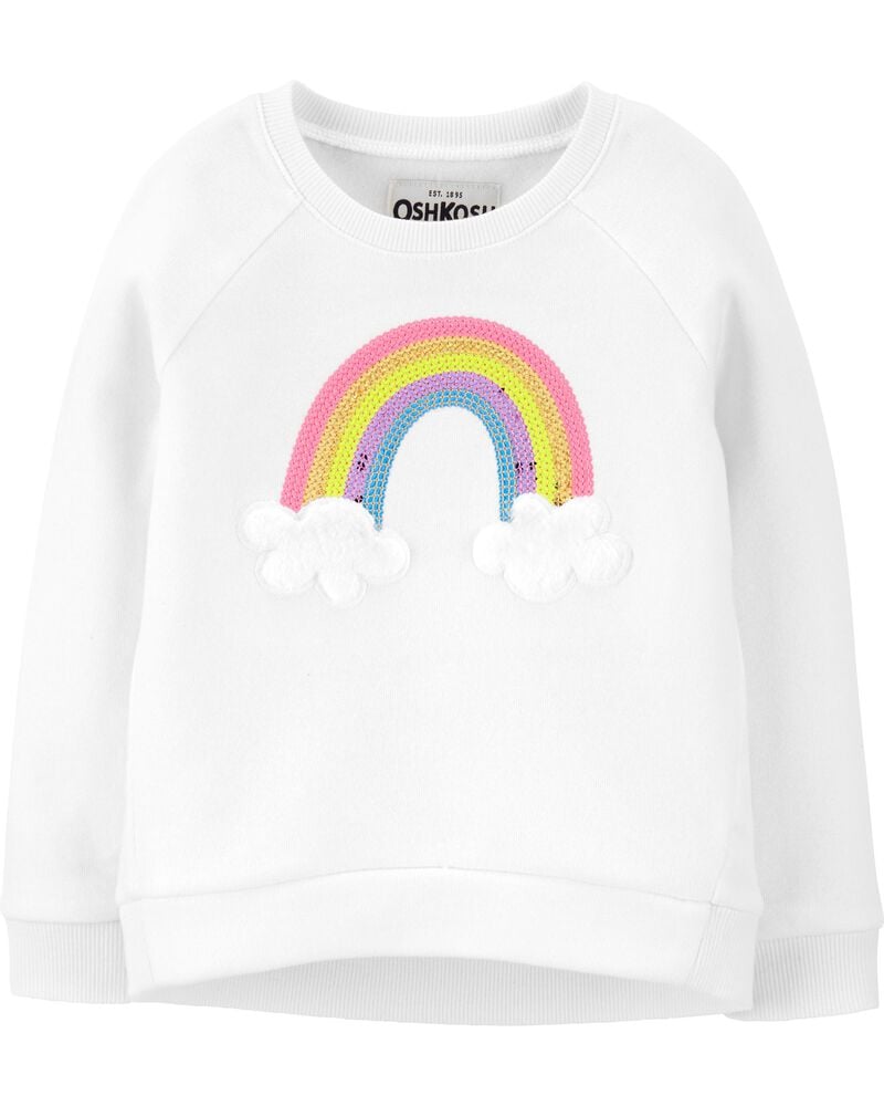 Rainbow Clothes for Toddlers Under $35 - Paisley & Sparrow