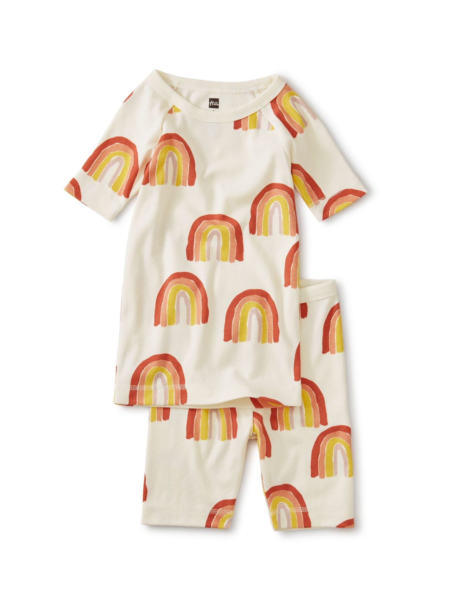 19 Adorable Summer Pajamas for Toddlers Paisley & Sparrow