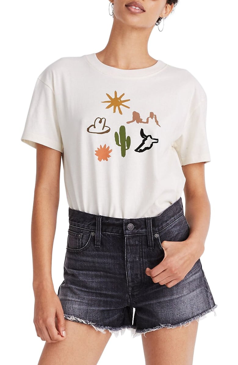 9 Best Places for Graphic Tees Paisley & Sparrow