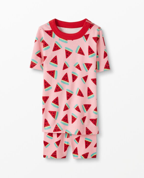 Watermelon Pajamas (Hanna Anderson)