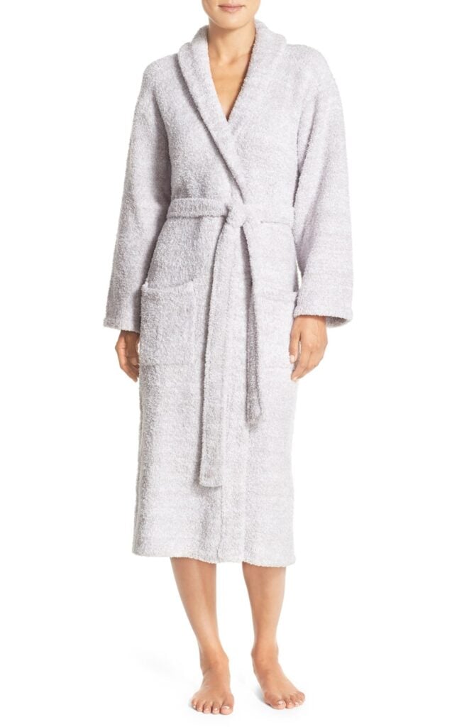 Barefoot Dreams Robe