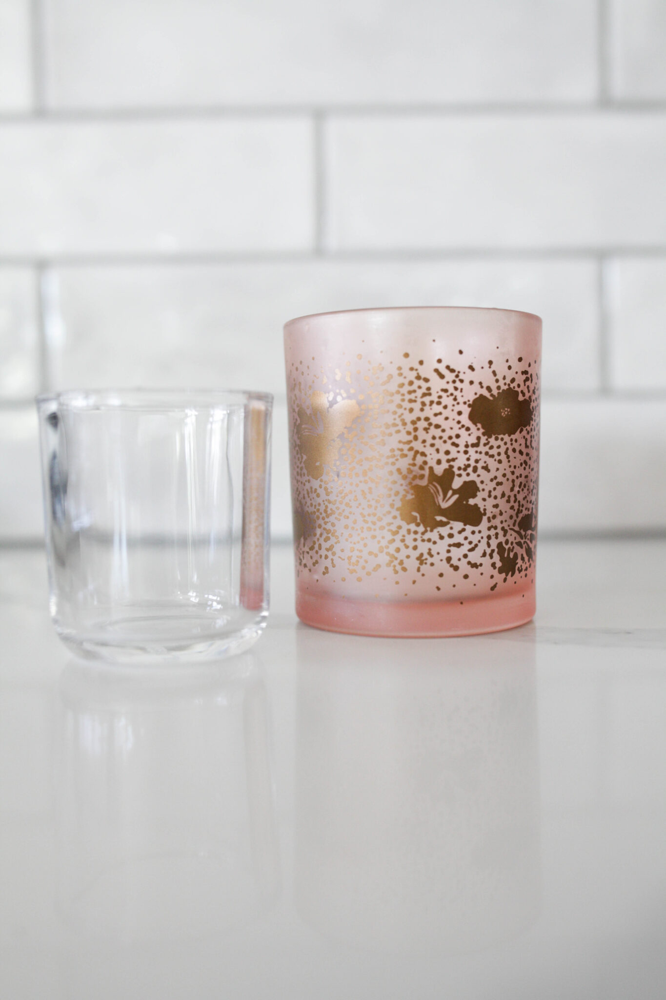How to Get Wax Out of Candle Jar 5 Ways Paisley & Sparrow