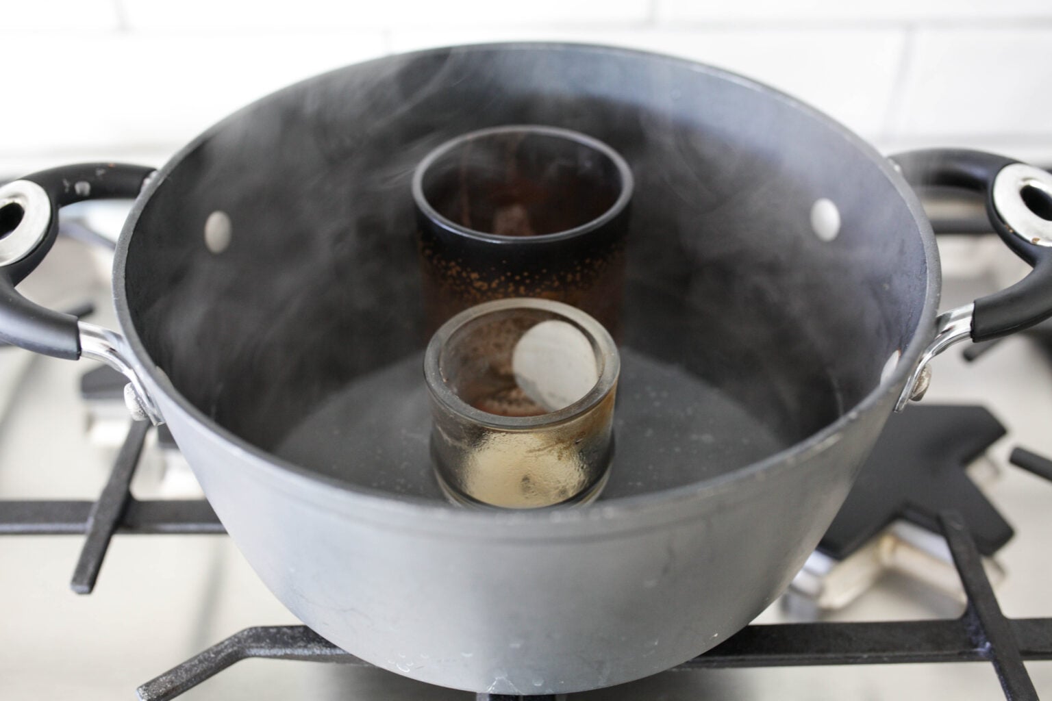 How to Get Wax Out of Candle Jar 5 Ways Paisley & Sparrow