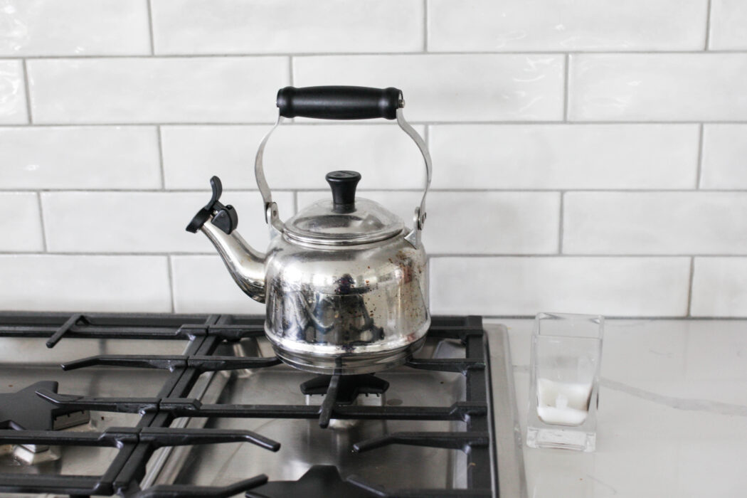 How to Get Wax Out of Candle Jar 5 Ways Paisley & Sparrow