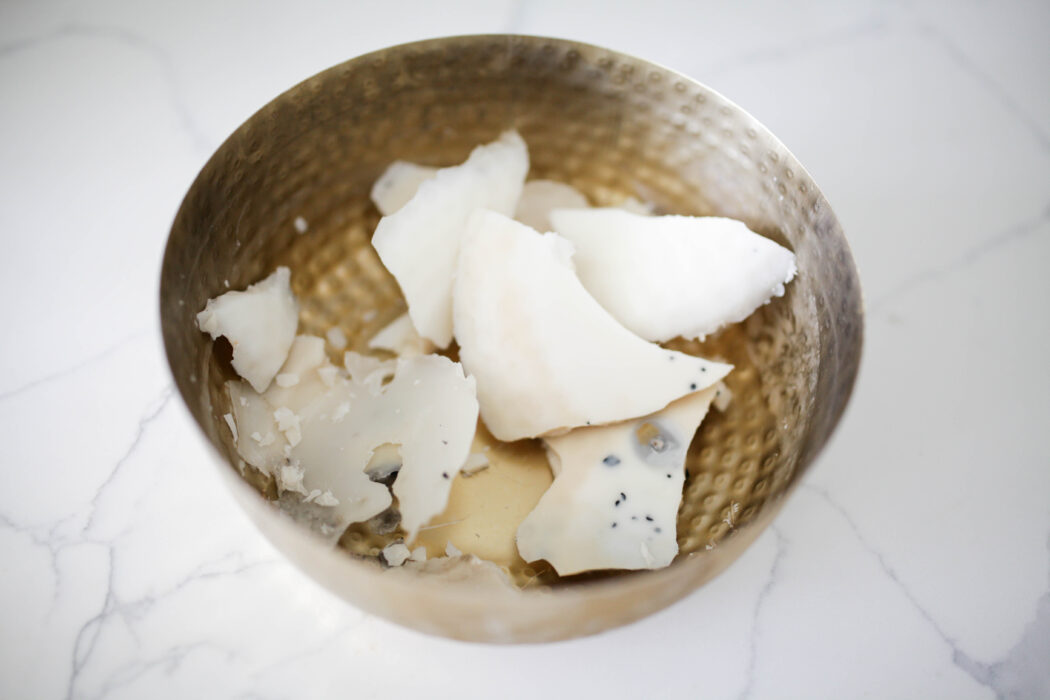 How to Get Wax Out of Candle Jar 5 Ways Paisley & Sparrow