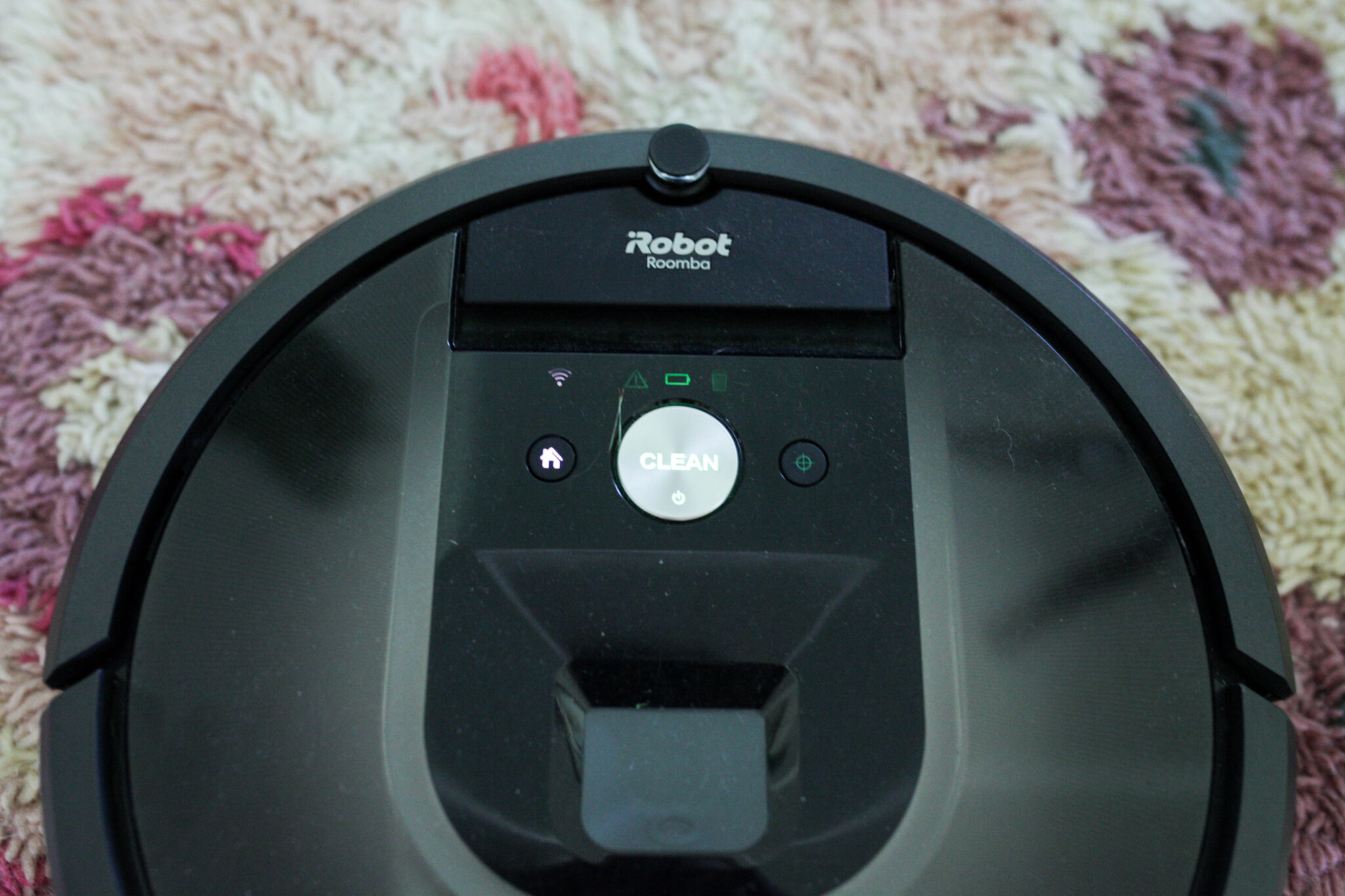 IRobot Roomba 980 Review – Pros, Cons + Is It Right For You? - Paisley ...